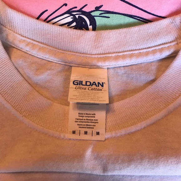 Gamma Phi Beta T-shirt - Picture 7 of 7